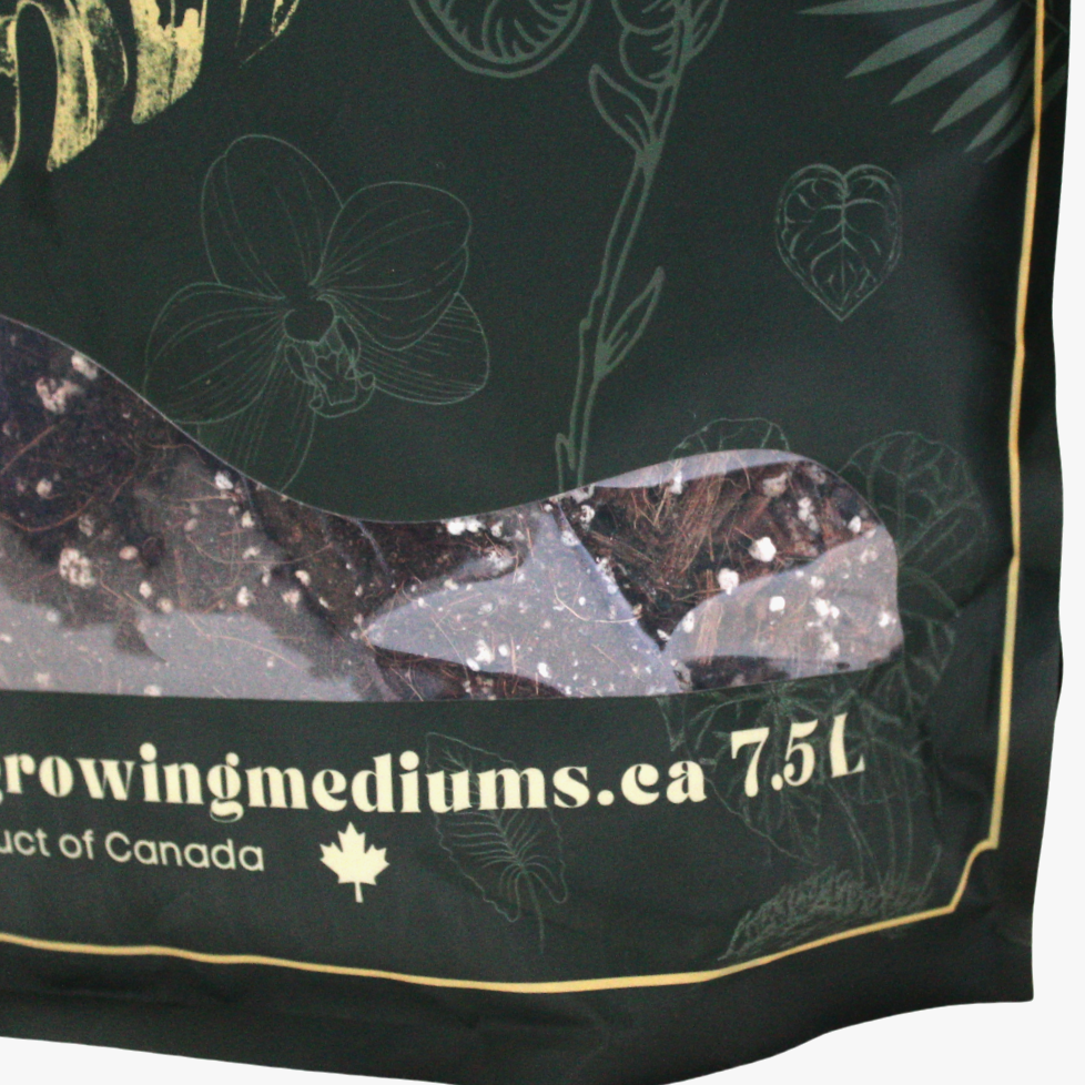 General blend-Potting soil for indoor plants (Copy)