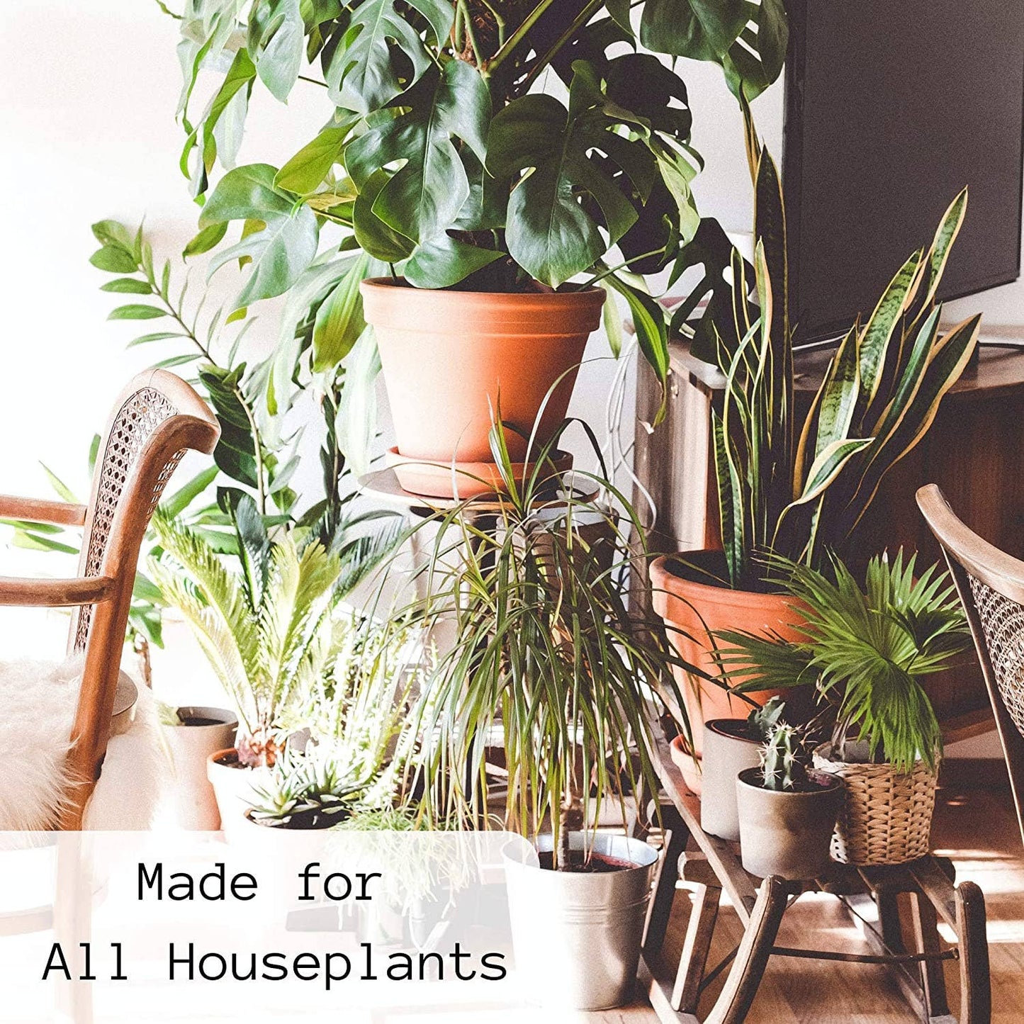 GROW Liquid Seaweed Fertilizer | 1.69 oz (50 ml)